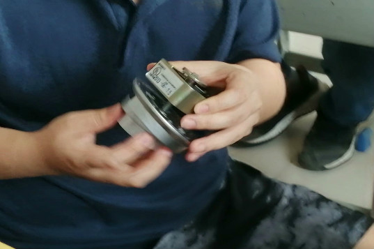 開鎖培訓(xùn)班