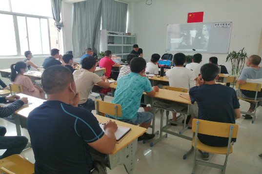 開鎖培訓(xùn)學(xué)校