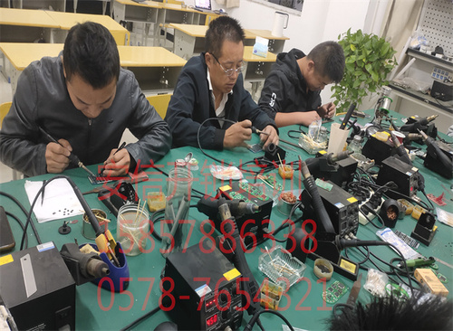 咸寧哪家配汽車遙控學校值得推薦？