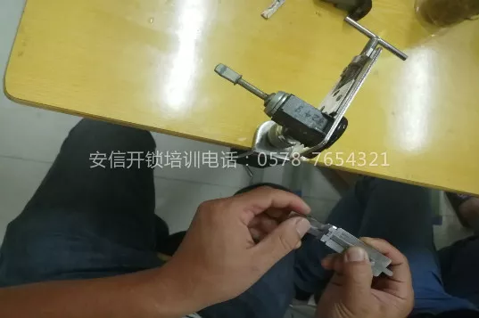 黄冈开锁学校